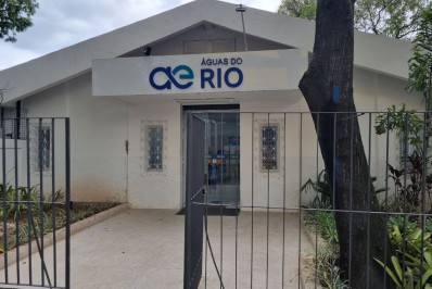 Estiagem prejudica o abastecimento de água em Belford Roxo