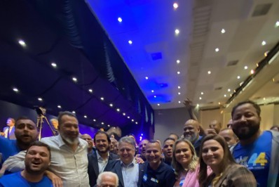 Diretório do União convoca reunião com as estrelas da nominata