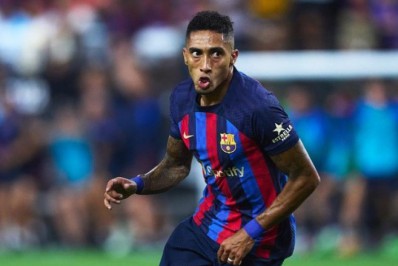 Raphinha exalta Neymar e Ronaldinho Gaúcho e explica escolha pelo Barcelona