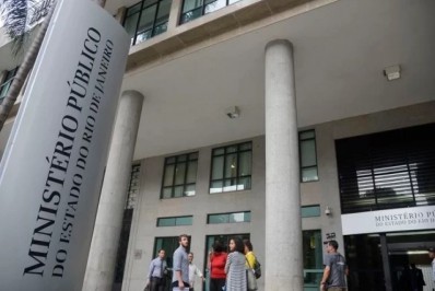 Justiça condena quadrilha em Cabo Frio