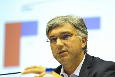 Publicada no Diário Oficial a exoneração de Esteves Colnago do Tesouro Nacional