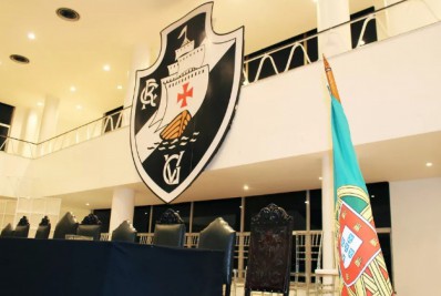 MPRJ investiga possíveis irregularidades em AGE do Vasco que definiu a venda da SAF para a 777 Partners