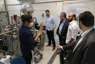 Prefeitura de Teresópolis articula parceria com o Instituto Nacional de Tecnologia