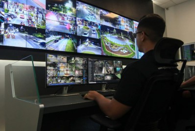 Centro de Controle de Saquarema realiza operações contra ações criminosas na cidade