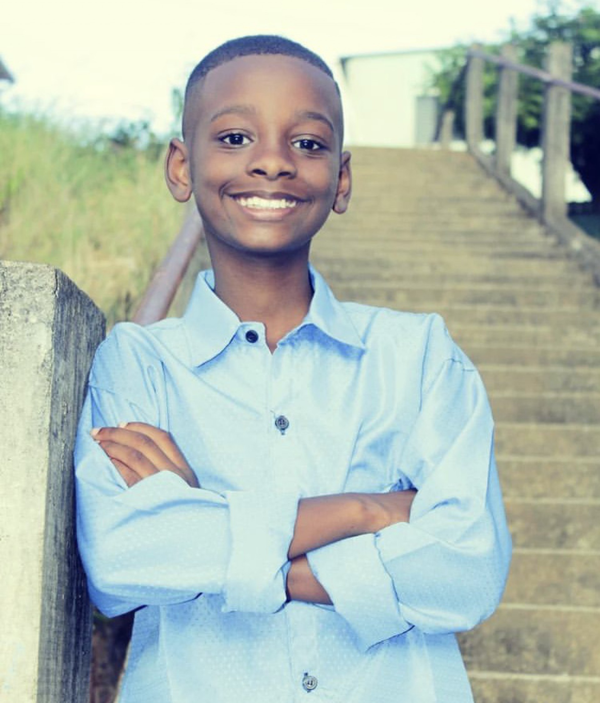 Miguel Vicente, prodígio do samba - Reprodução / Instagram