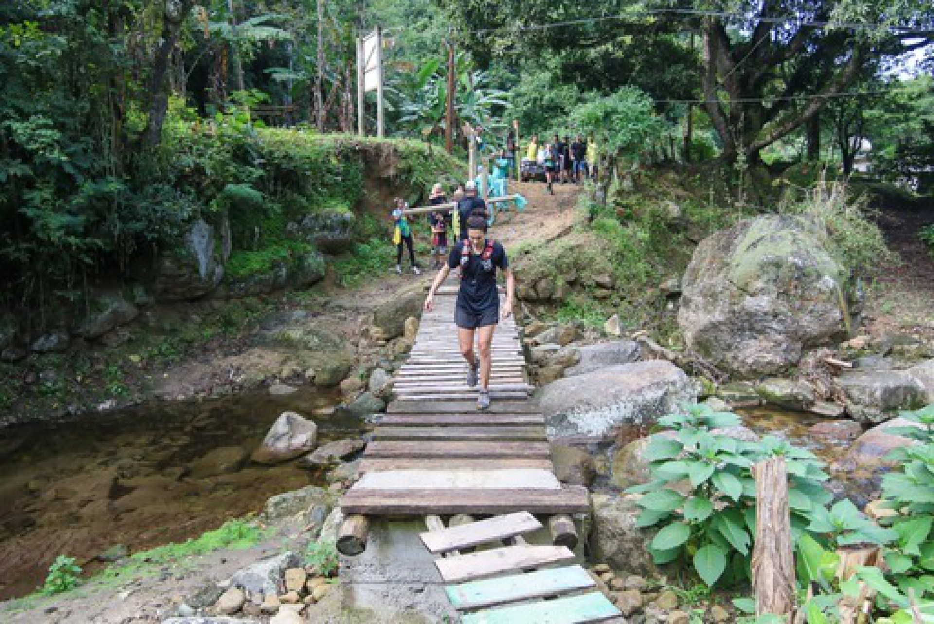 TranSaquarema recebeu sinalização na última quinta-feira (21) - Divulgação/Prefeitura de Saquarema