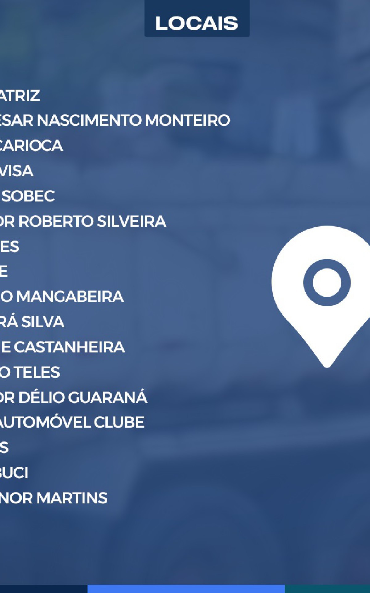 Disque- Servi&ccedil;os P&uacute;blicos 3752-3852 