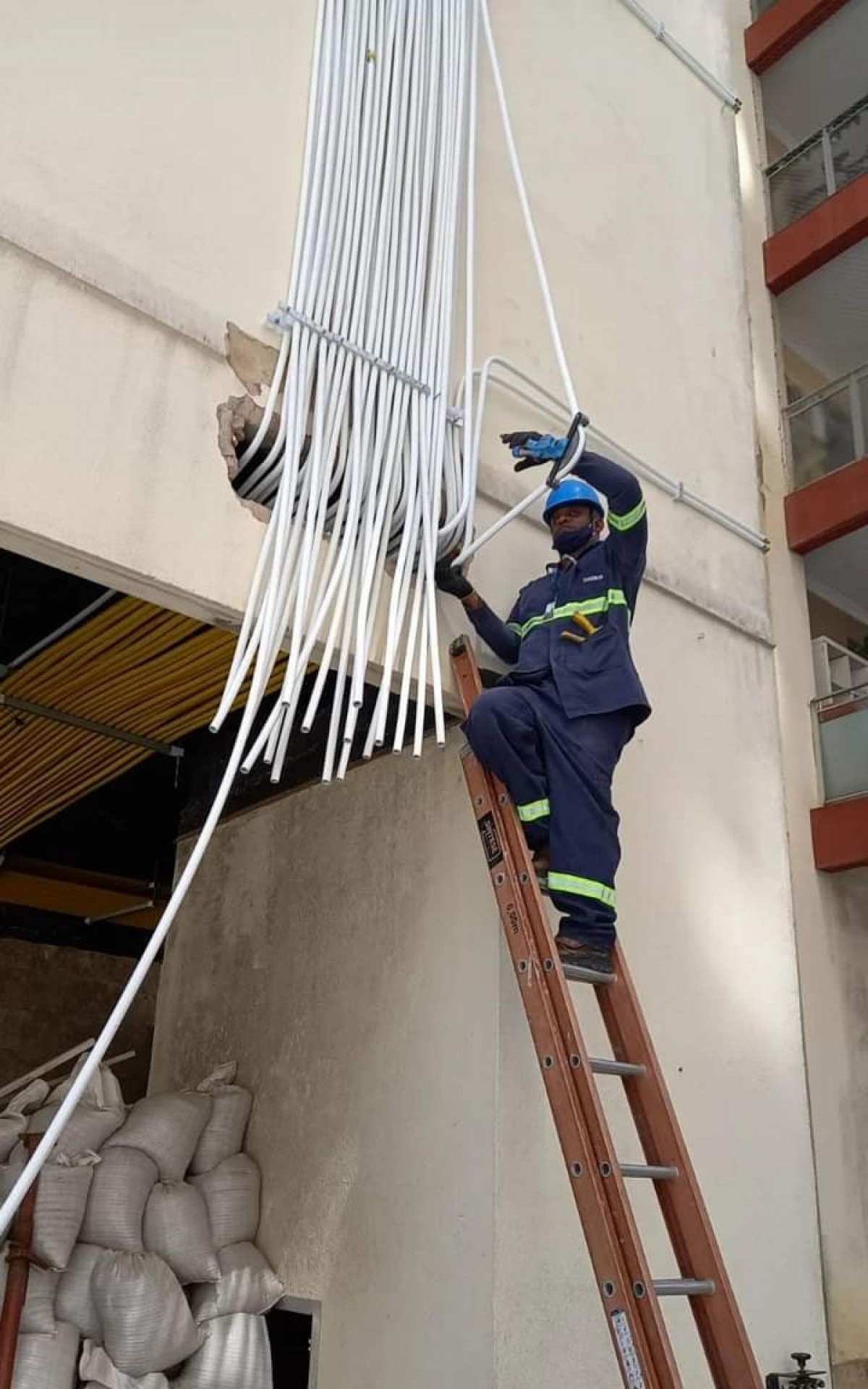 Jackson Gon&ccedil;alves dos Santos, est&aacute; desaparecido desde a segunda-feira (25)