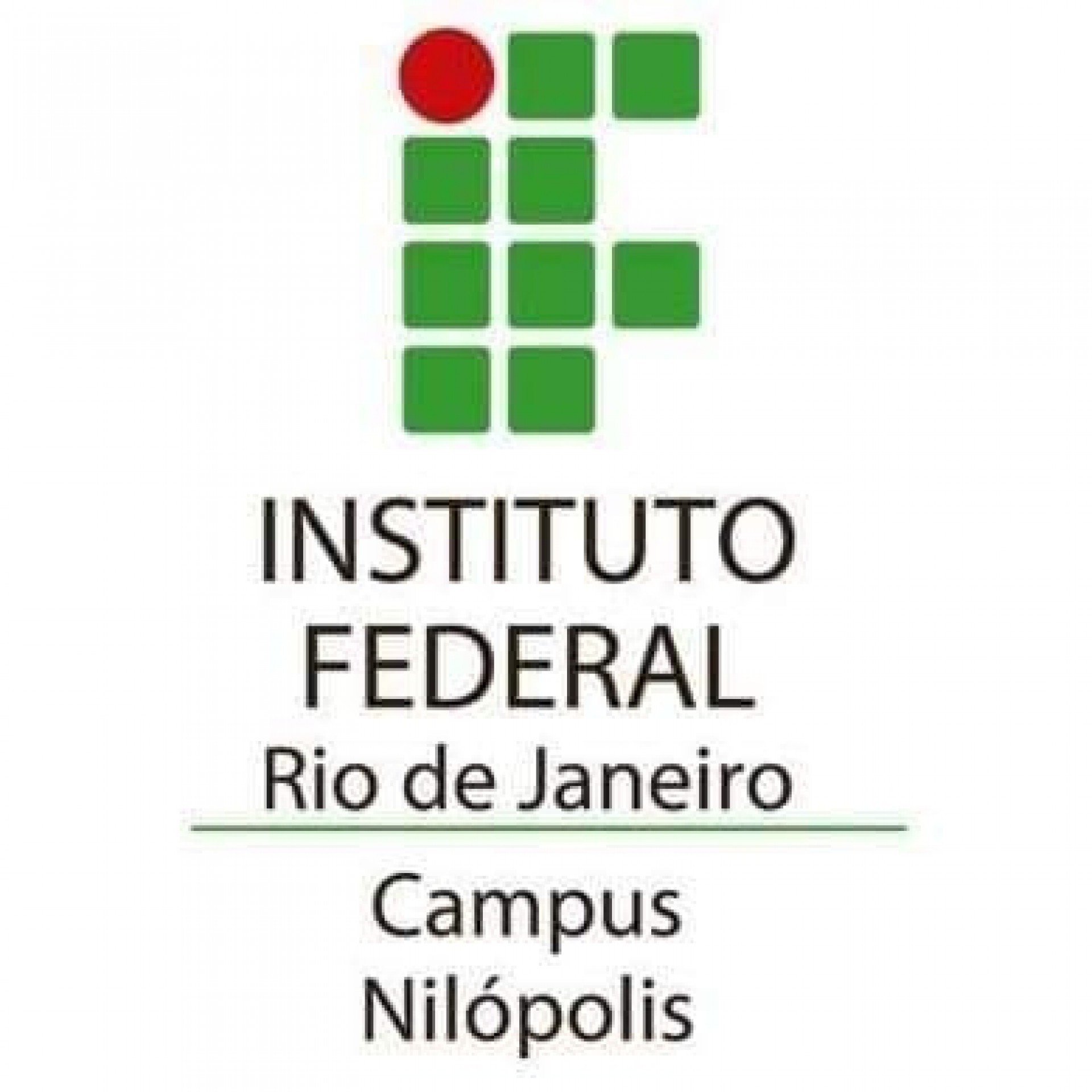 IFRJ - Instituto Federal do Rio de Janeiro