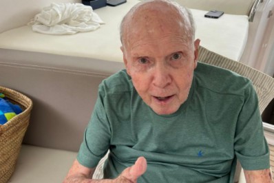 Zagallo tem quadro estável, segundo boletim médico de hospital