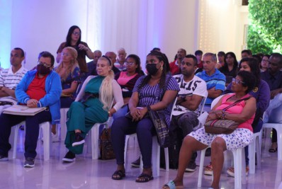 Nilópolis promove 12º Fórum de Trabalho da Baixada Fluminense e Balcão de Emprego