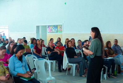 Jornada de Liderança da Atenção Básica fortalece a saúde de Magé