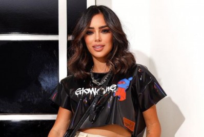 Bruna Biancardi passa por cirurgia de emergência e tranquiliza fãs: 'Estou bem'