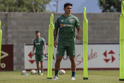 Artilheiro do Fluminense, Cano esta a três gols de igualar segunda melhor temporada na carreira