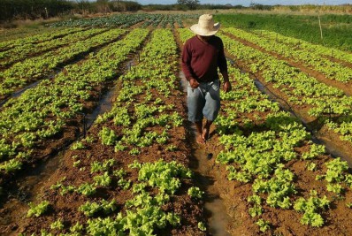Agricultores serão beneficiados com 1º talonário fiscal em Magé