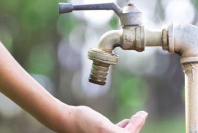 Meriti terá falta de água a partir da madrugada de terça