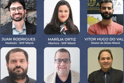 SMF realiza evento virtual sobre práticas de gestão do Cadastro Fiscal