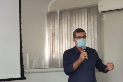 Presidente da ACIC considera 