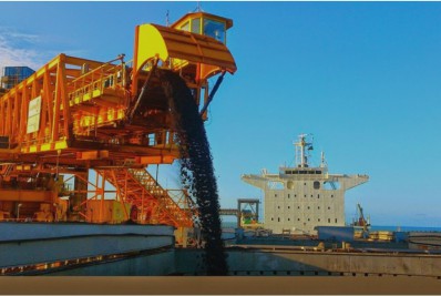 Receitas com exportação de minerais caem 23,8% no primeiro semestre