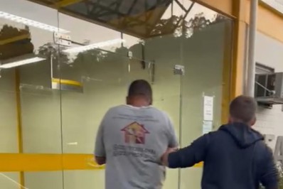 Homem é preso em Nova Friburgo acusado de estupro