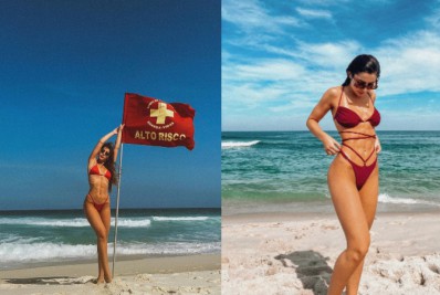 Dicas de biquínis para você apostar nos dias de sol