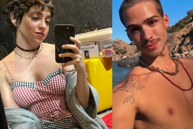 Atriz da Globo sobre João Guilherme: 'Ele seduz até uma planta'