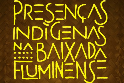 Campus Nilópolis do IFRJ realiza seminário sobre a presença indígena na Baixada Fluminense