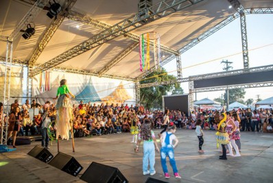 Prazo para inscrição no edital da FCULTI está chegando ao fim