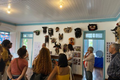 Prefeitura de Saquarema divulga agenda cultural do fim de semana