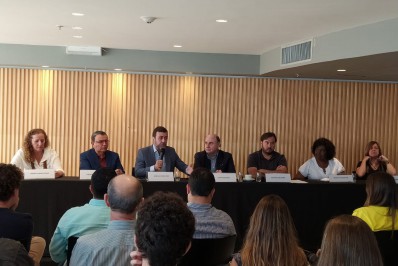 Rodrigo Maia nega afastamento de Eduardo Paes: 'ele não é candidato'