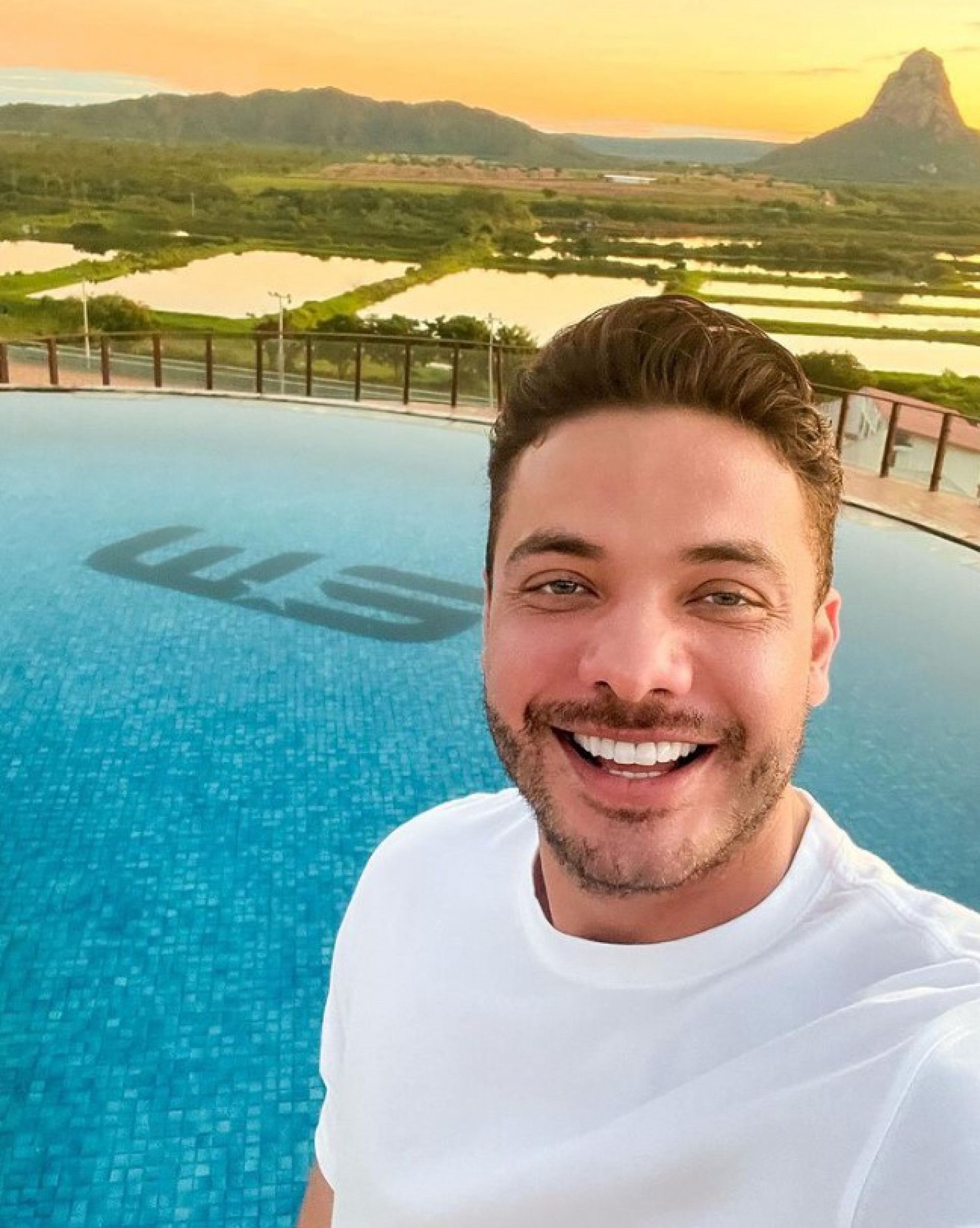 Wesley Safadão - Reprodução/Instagram