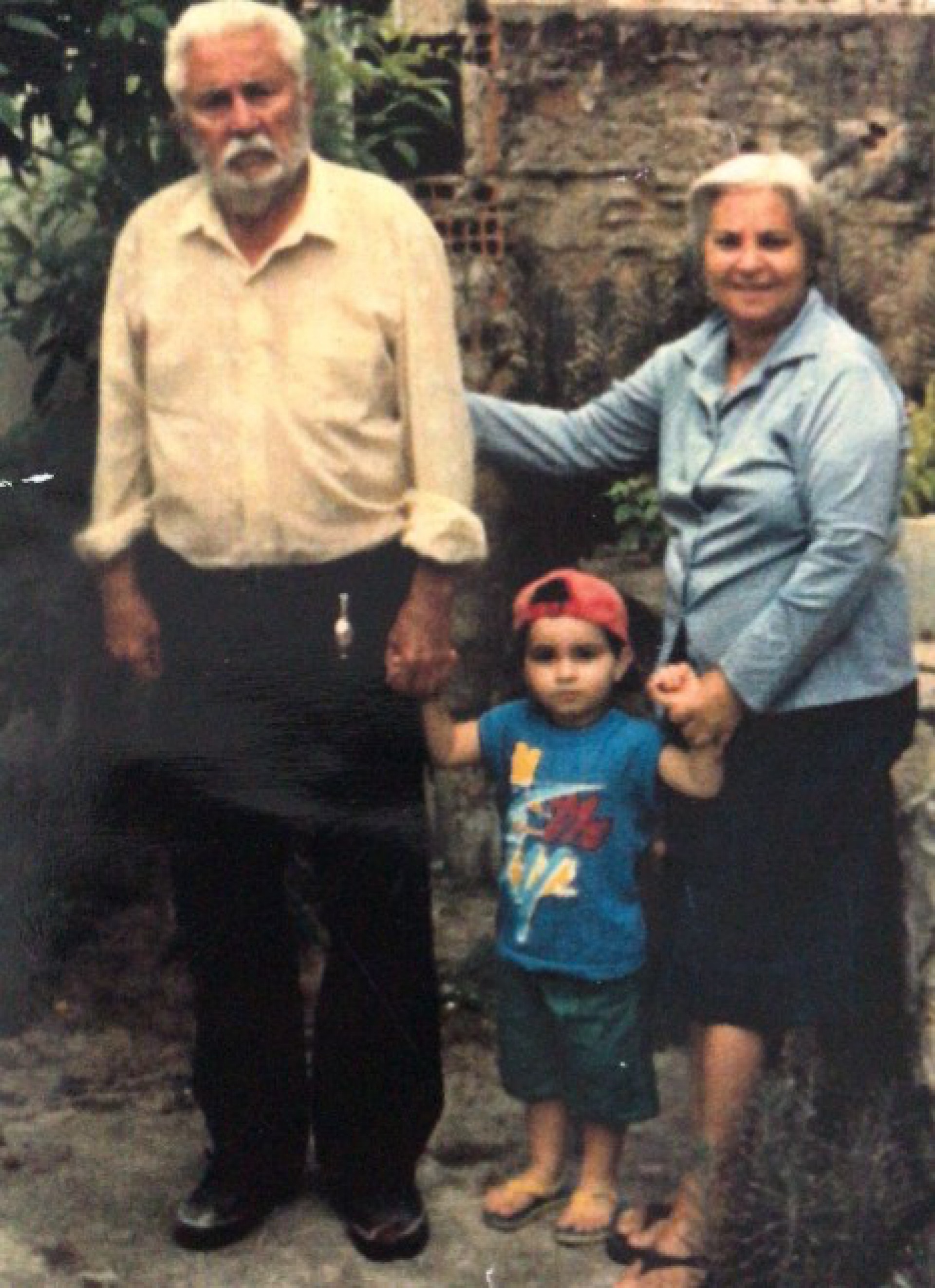 Sua obra e sua figura marcante também ficaram eternizadas em ruas e praças que receberam o seu nome em vários municípios da Região dos Lagos - Arquivo Pessoal