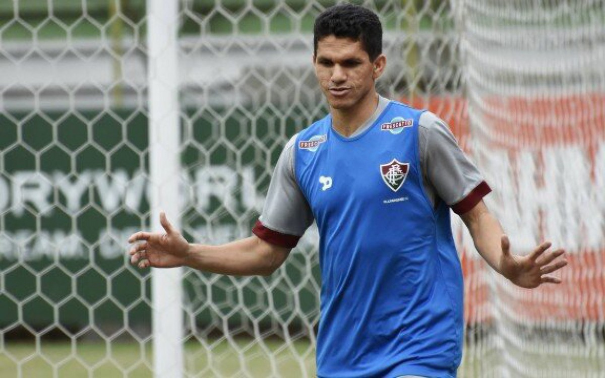Magno Alves anuncia aposentadoria