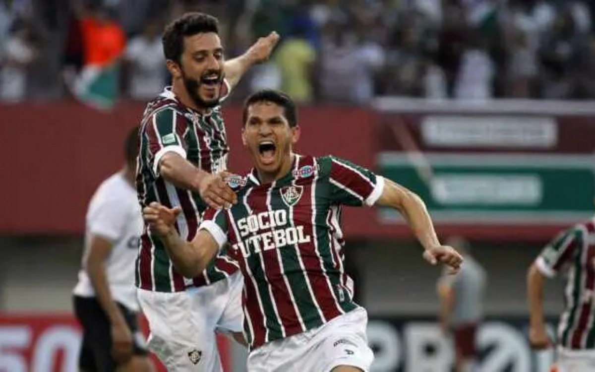 Magno Alves anuncia aposentadoria