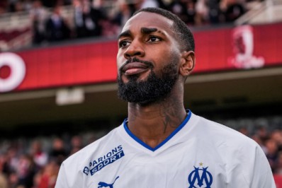 Pai de Gerson detona treinador e revela planos para deixar o Marseille em janeiro