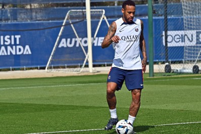 TRF suspende procedimento contra Neymar por suposto caso de sonegação fiscal