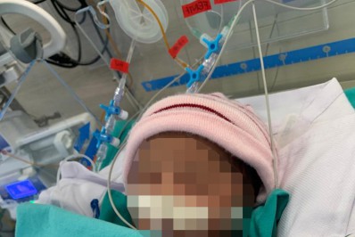 Bebê que morreu após quatro dias de nascida no Hospital Mariska Ribeiro será enterrada nesta sexta-feira