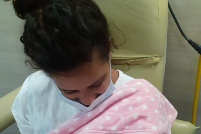 'Conseguiram destruir uma família', diz tio de bebê que morreu quatro dias após nascer em Bangu