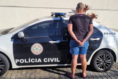 Draco prende milicianos na Zona Oeste e Baixada Fluminense