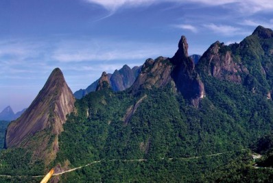 Abertas inscrições para voluntários no Parque Natural Municipal Montanhas de Teresópolis