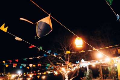 Arraiá Iguapira começa nesta sexta-feira (29), em Iguaba Grande