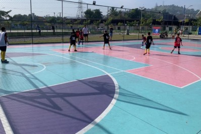 Inscrições para Copa de Futsal Sub-13 em São Gonçalo