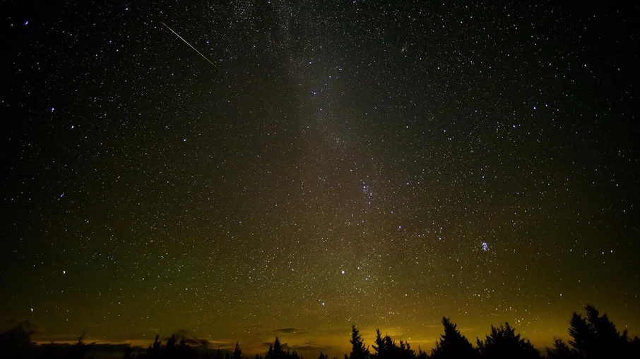 Chuva de meteoros fica mais visível a partir desta sexta; saiba como observar