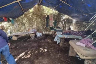 Operação resgata 337 trabalhadores de condições análogas à escravidão