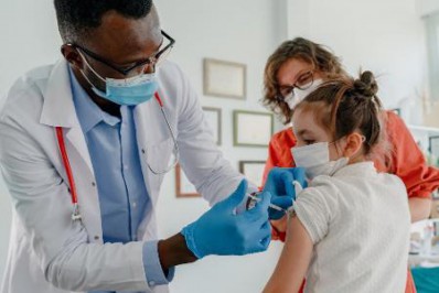 Pfizer solicita à Anvisa autorização para vacinar crianças de 6 meses a 4 anos