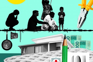 Felipe Marques e Luiza Lima: A vulnerabilidade social se resume à pobreza material?