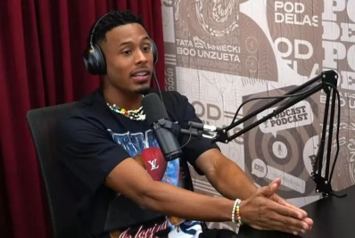 P.A fala sobre Arthur Aguiar e explica distanciamento: 'Ciclos não bateram'