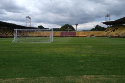 Taça Corcovado: Voltaço recebe o America nesta quinta-feira, dia 28