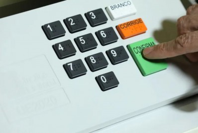 Carta pela democracia sofre milhares de ataques de hackers