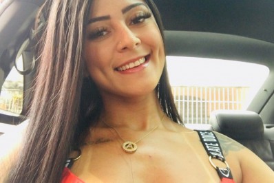 Jovem é entubada após ser agredida e jogada em viela 